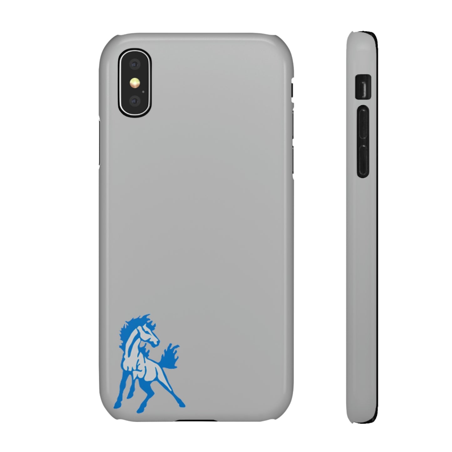 John Jay High School Phone Case