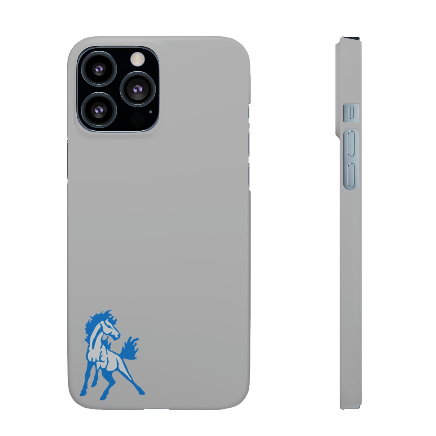 John Jay High School Phone Case