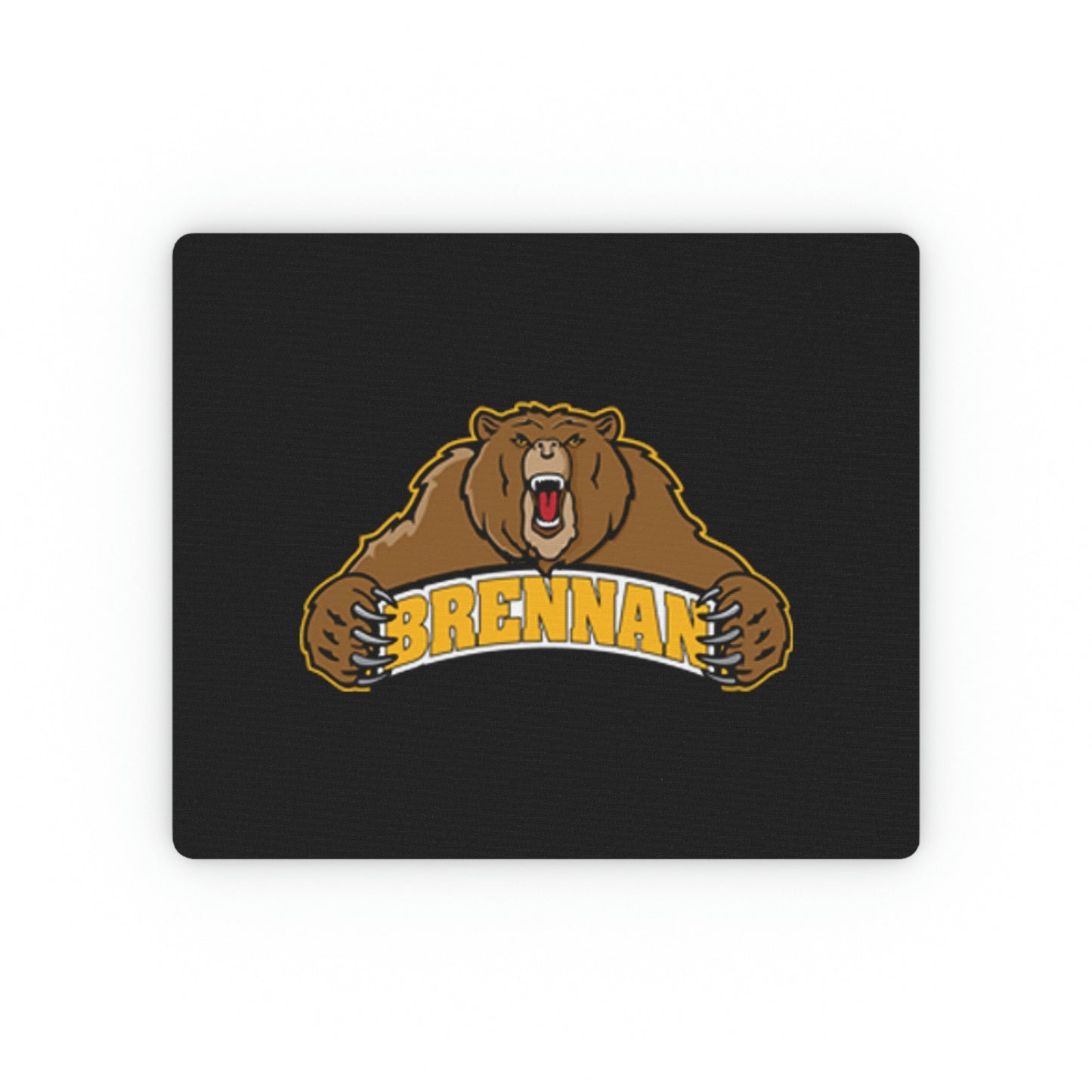 Brennan Rectangular Mouse Pad