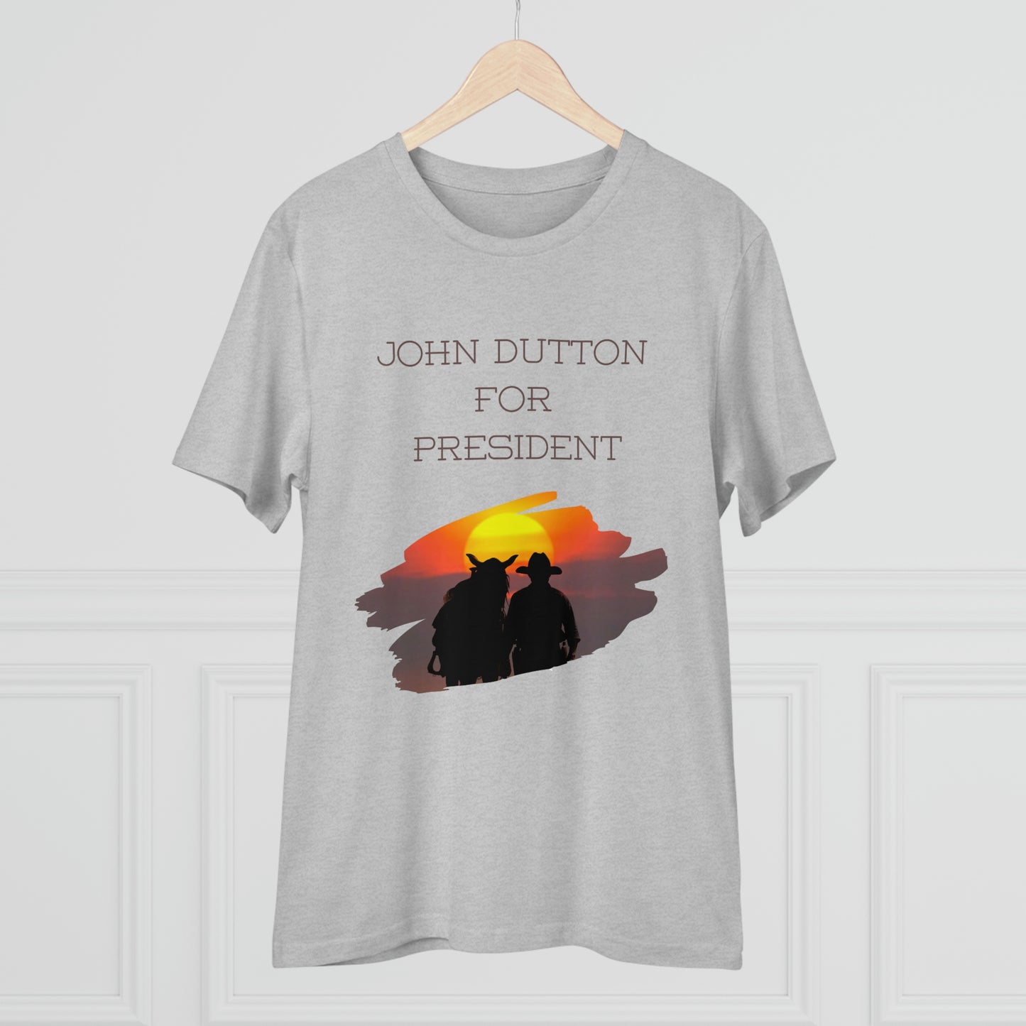 John Dutton For President