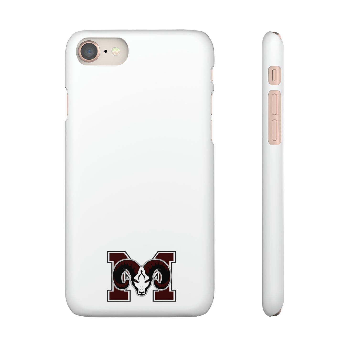 Marshall High School Phone Case