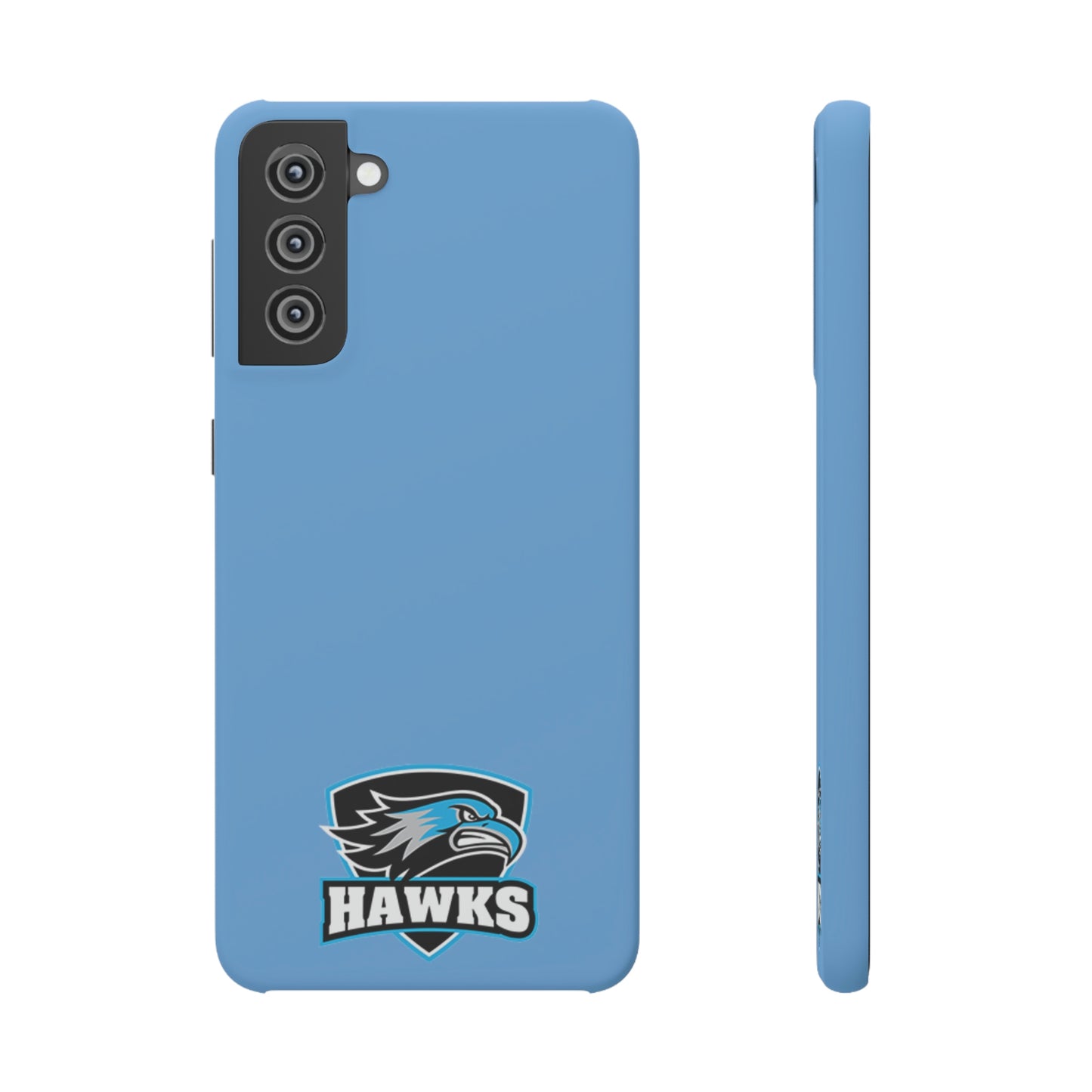 Harlan High School Phone Case