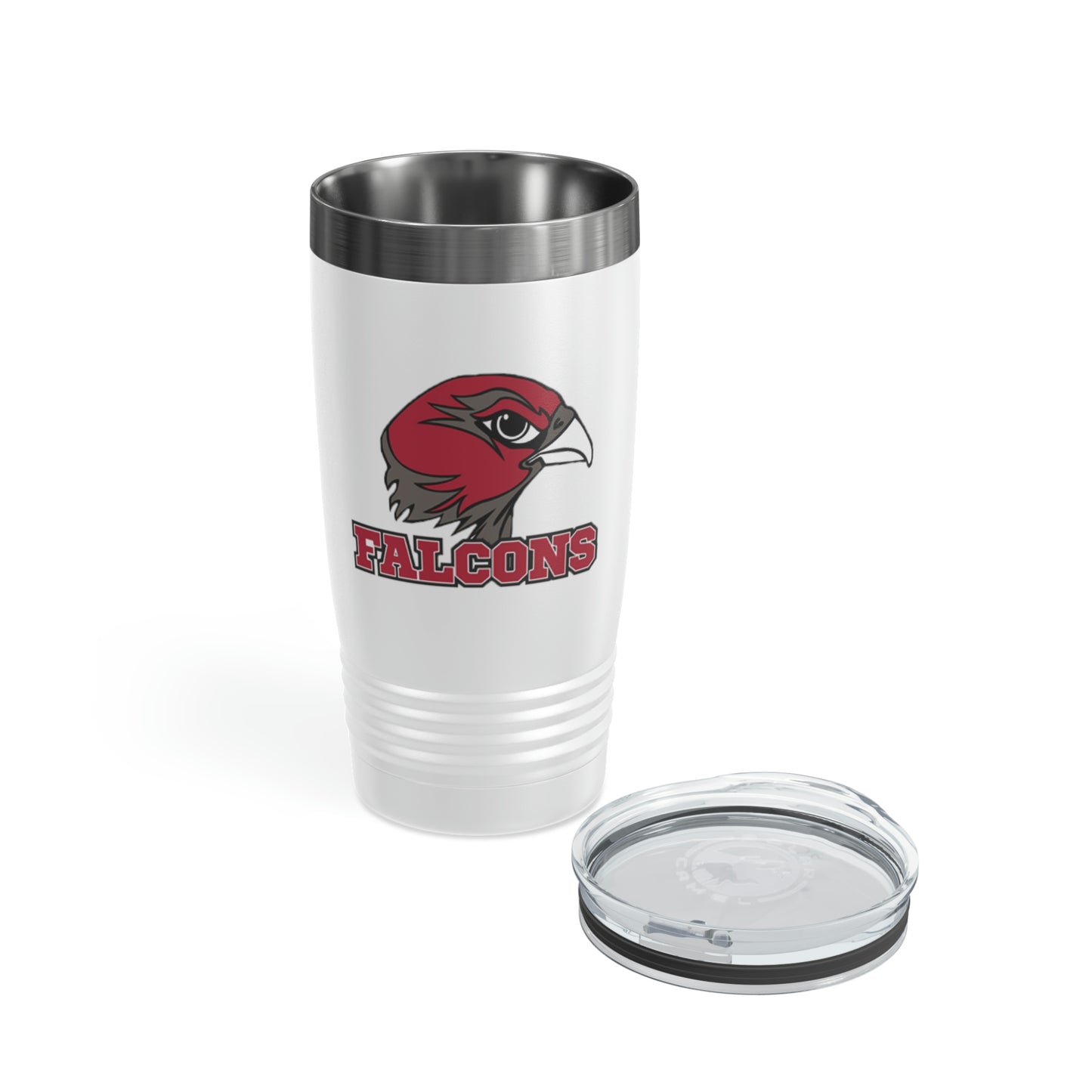 Stevens High School Ringneck Tumbler, 20oz