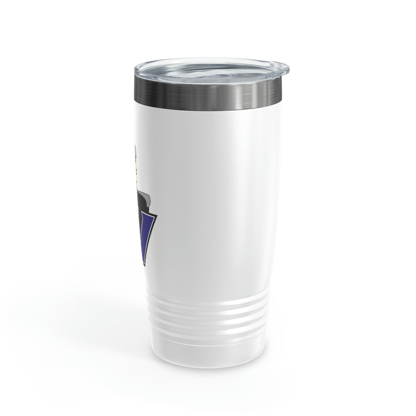 Warren High School Ringneck Tumbler, 20oz