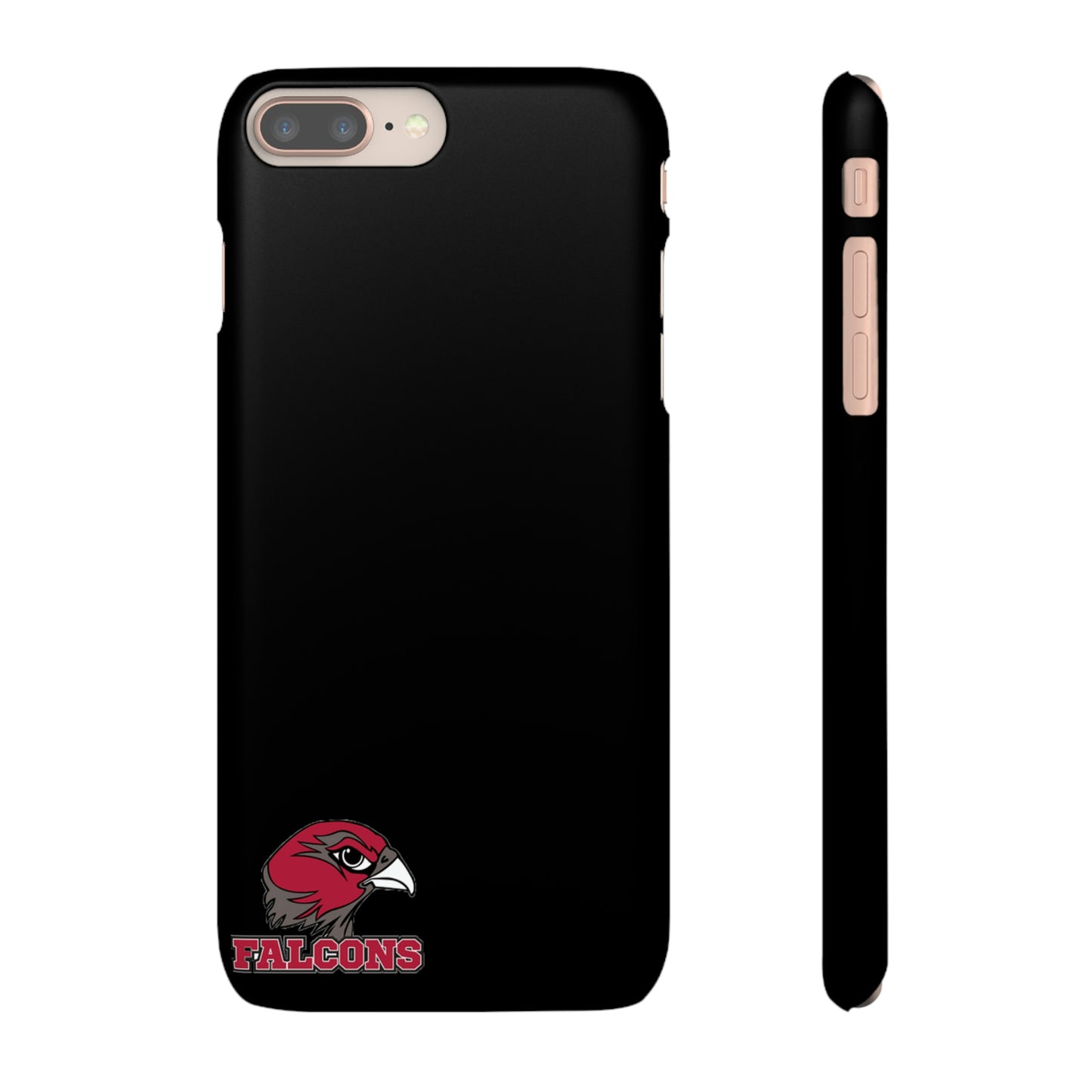 Stevens High School Phone Case