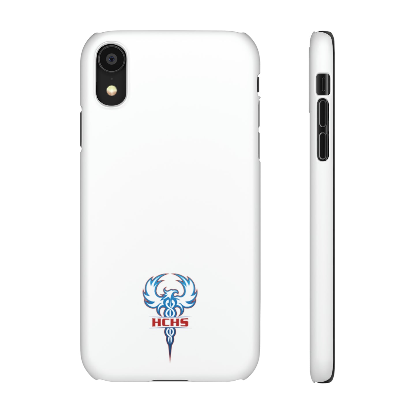 Health Careers High School Phone Case