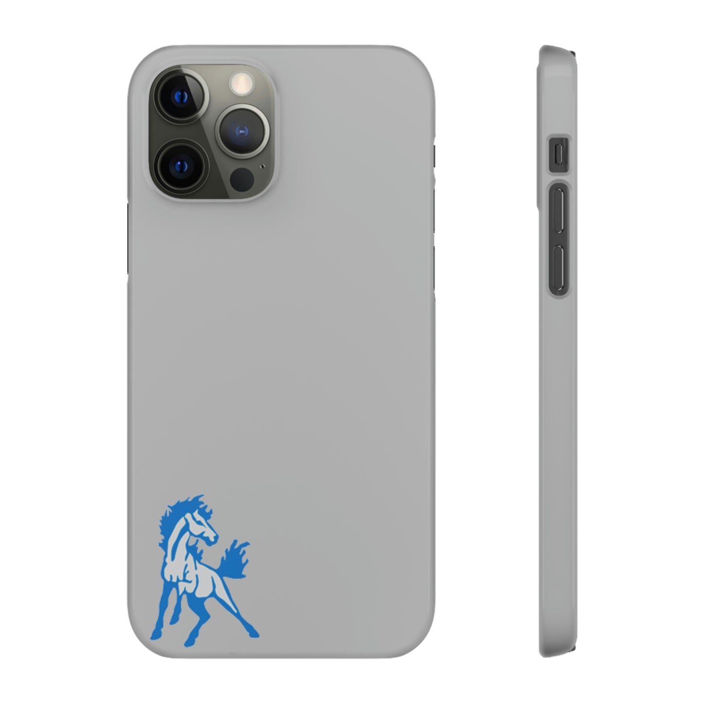 John Jay High School Phone Case