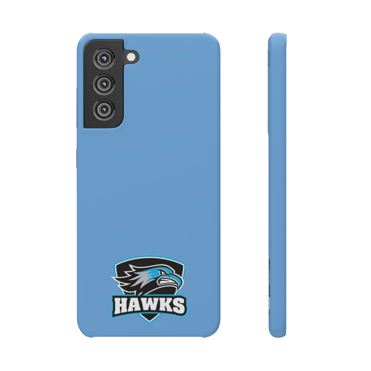 Harlan High School Phone Case