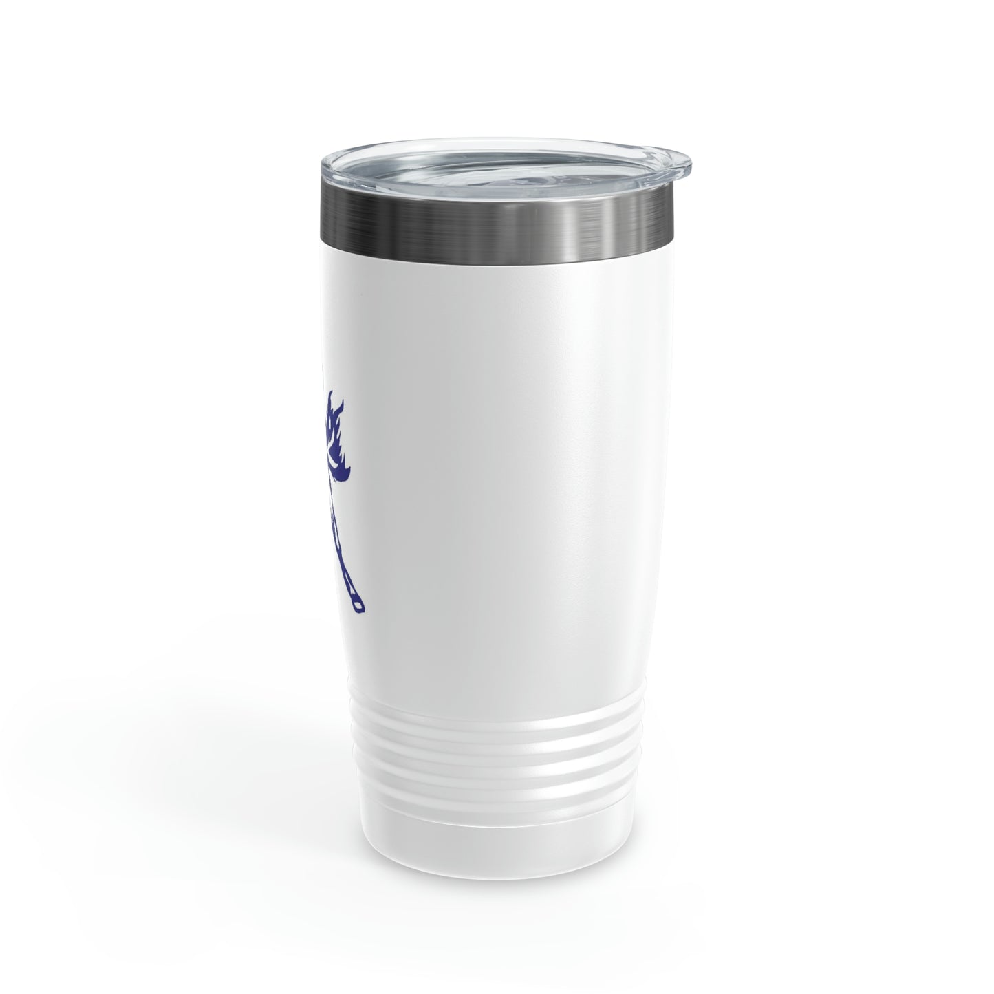 John Jay High School Ringneck Tumbler, 20oz