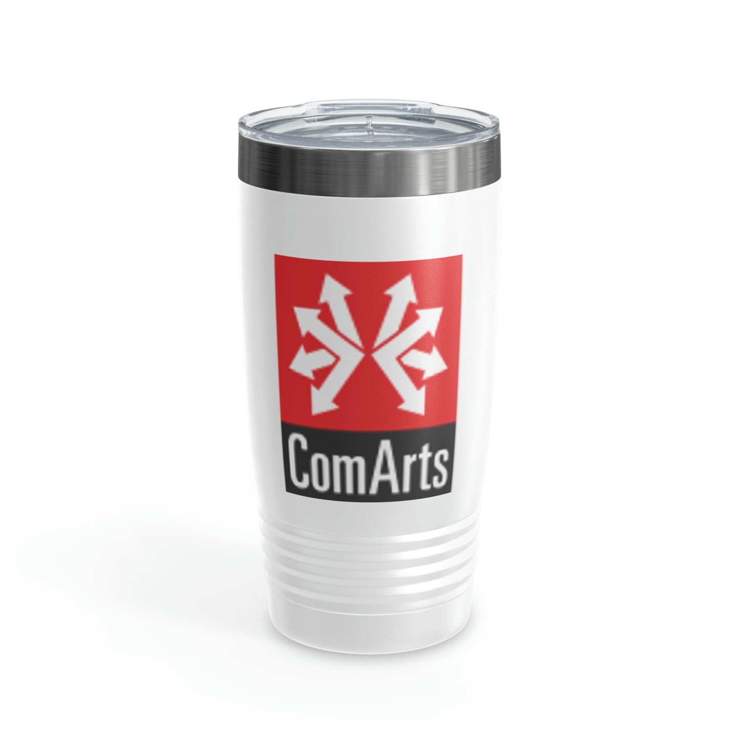 Comm Arts High School Ringneck Tumbler, 20oz