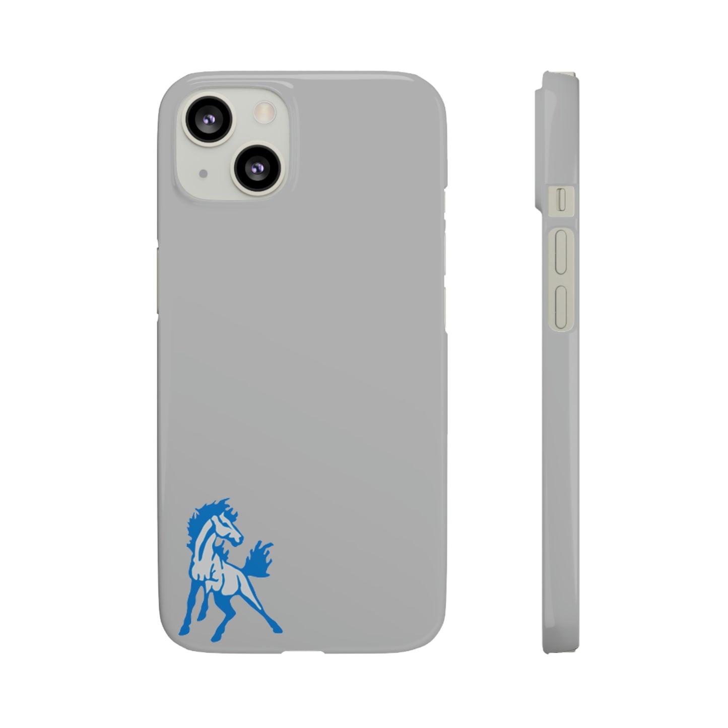 John Jay High School Phone Case