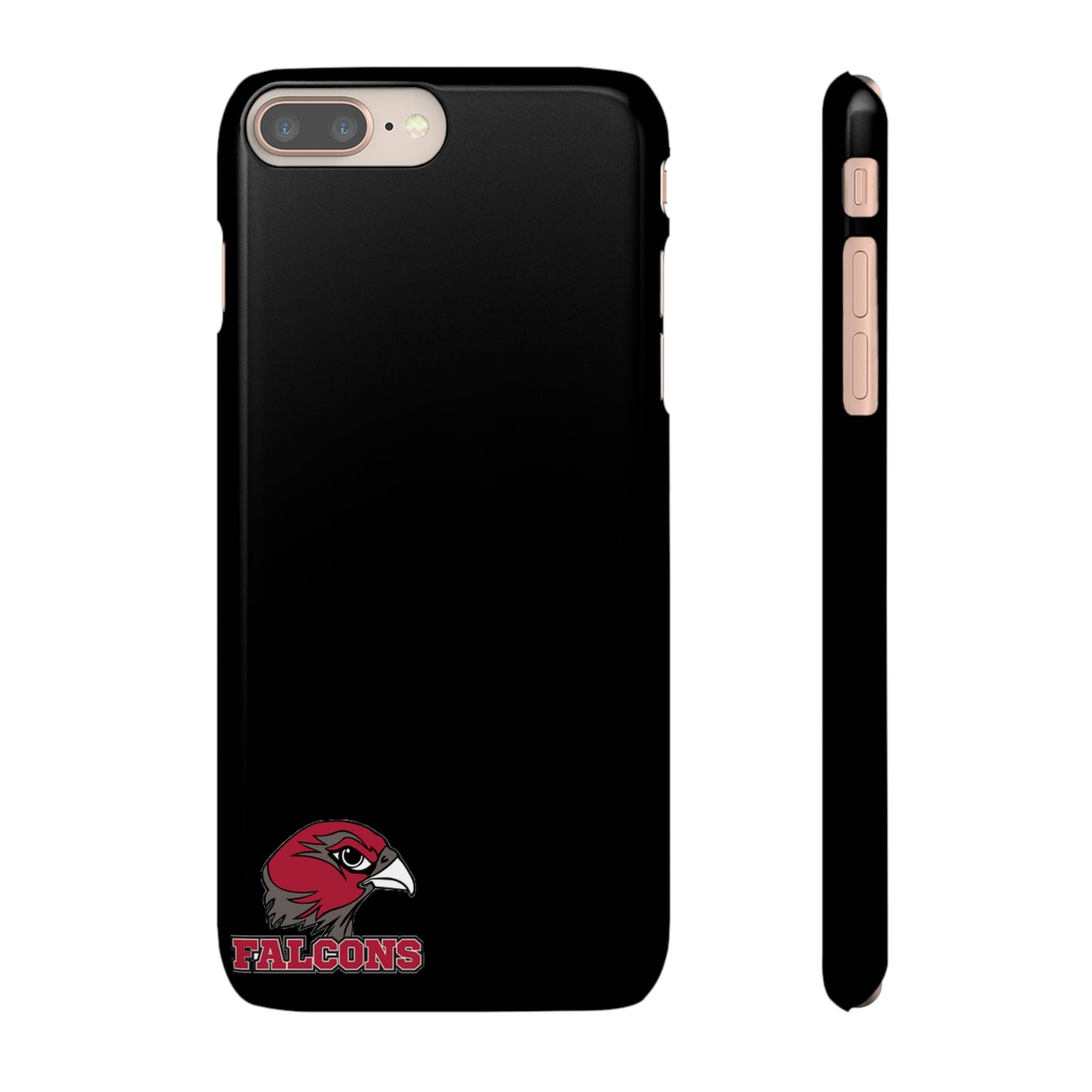 Stevens High School Phone Case