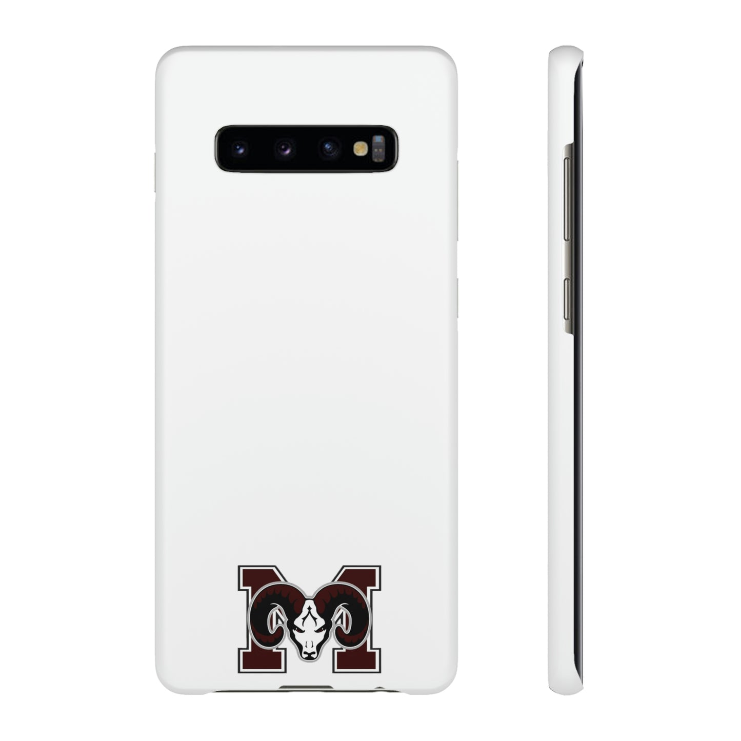 Marshall High School Phone Case