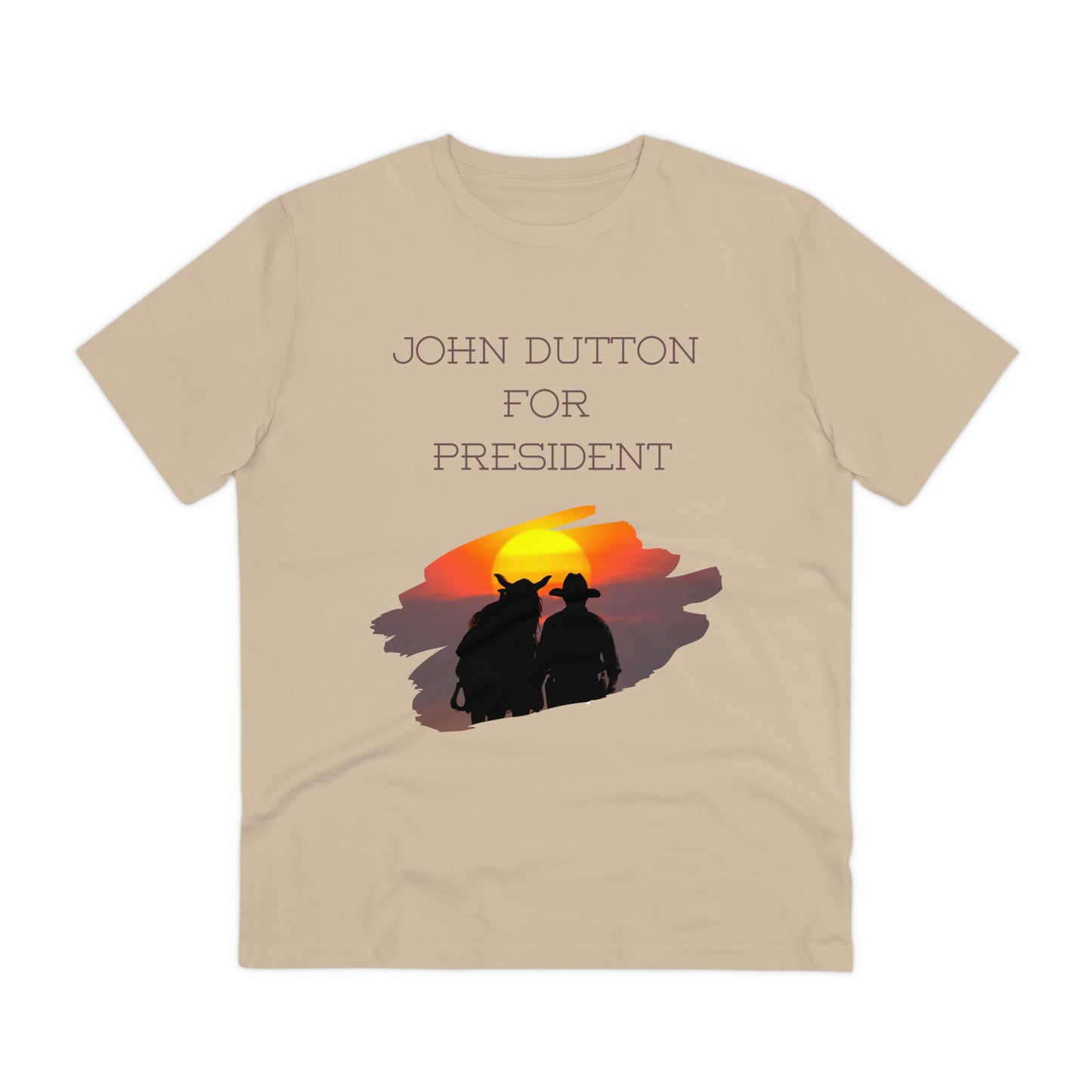 John Dutton For President