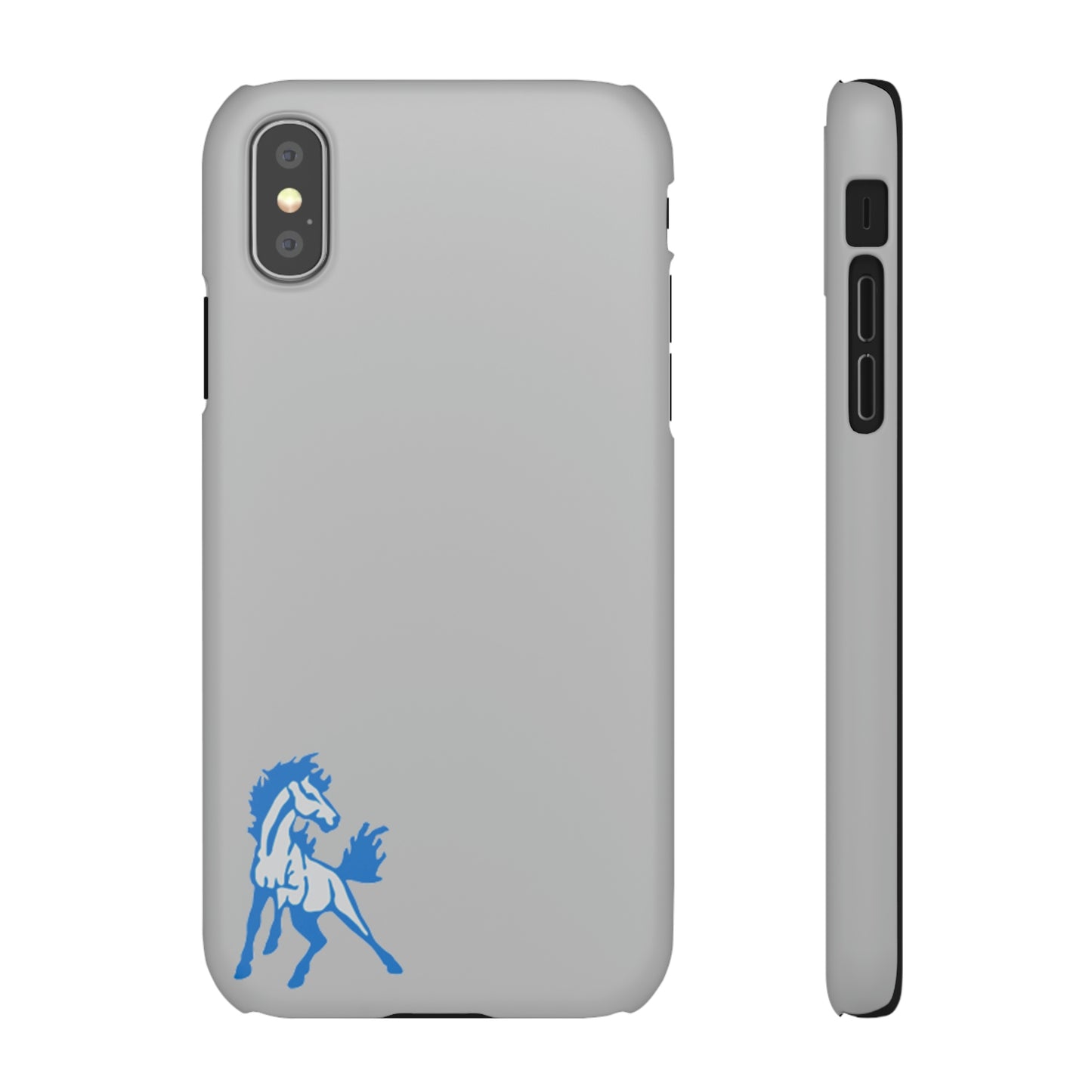 John Jay High School Phone Case