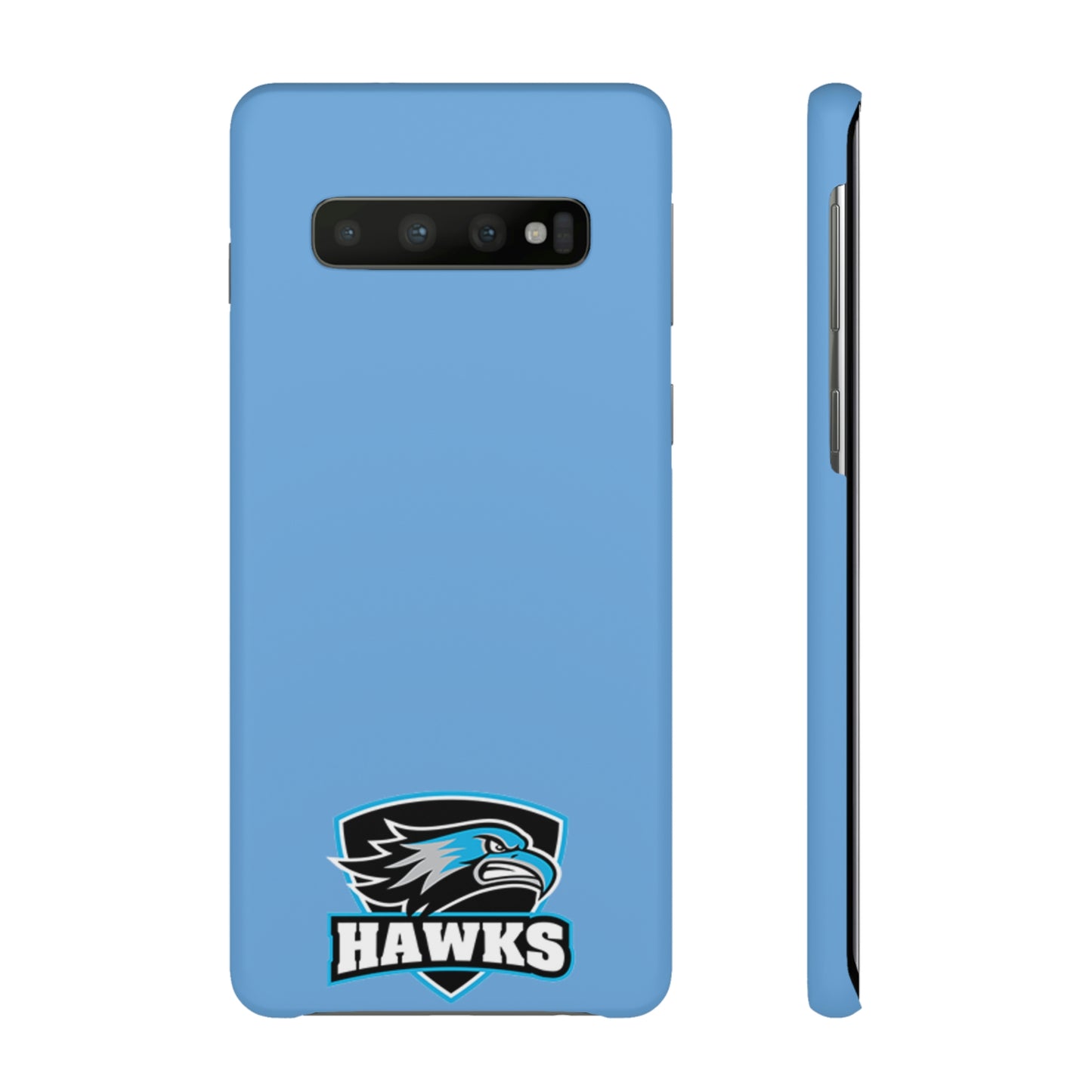 Harlan High School Phone Case