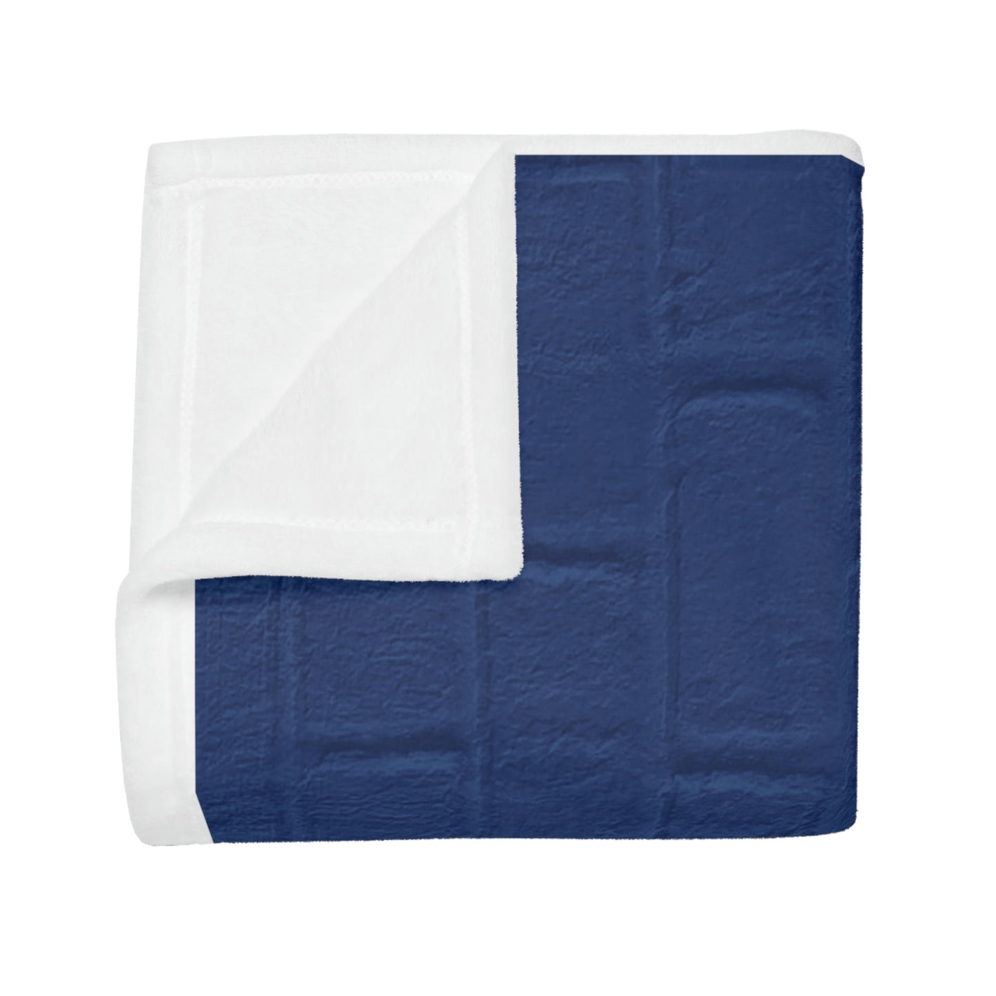 Texas Flag Plush Fleece Blanket