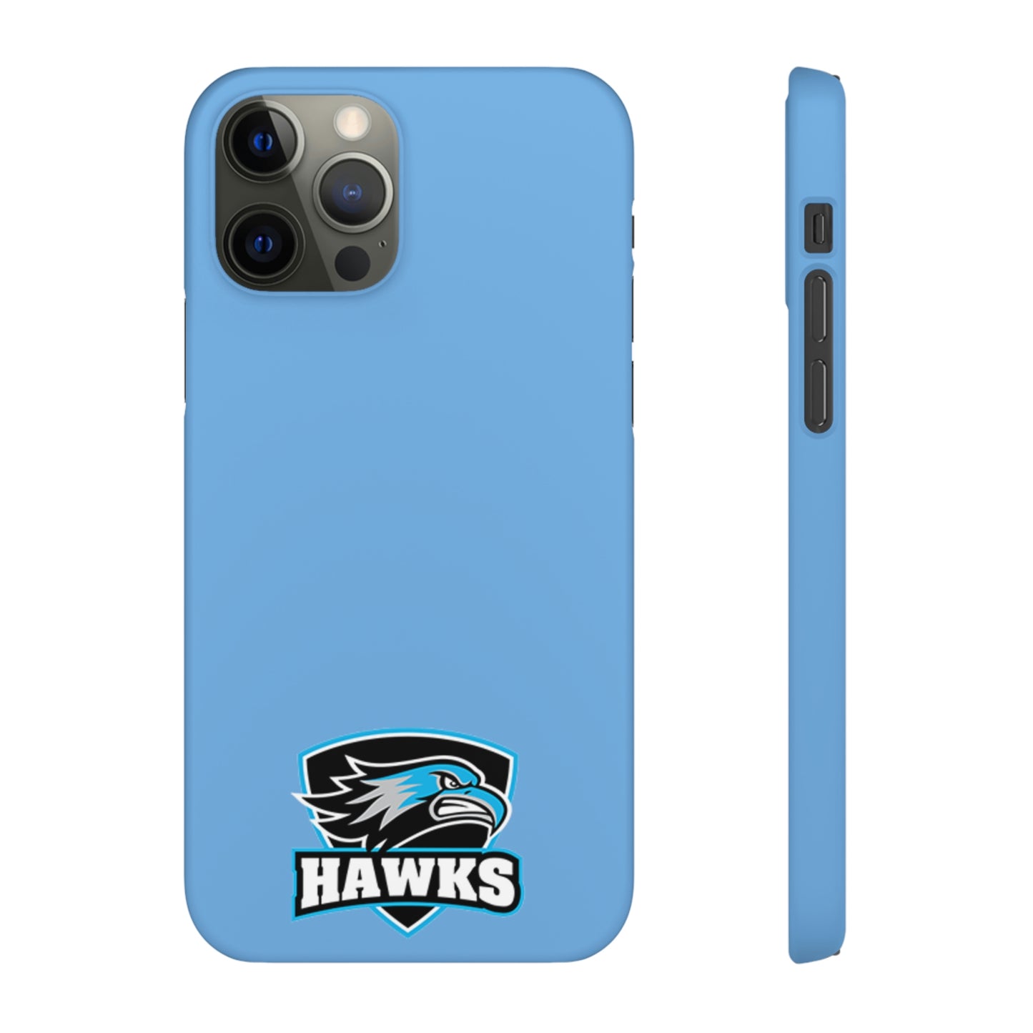 Harlan High School Phone Case