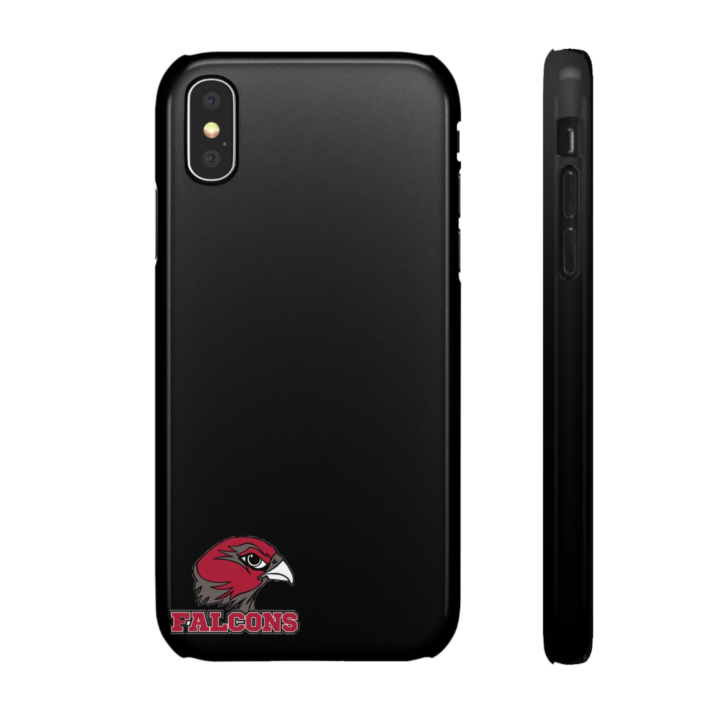 Stevens High School Phone Case