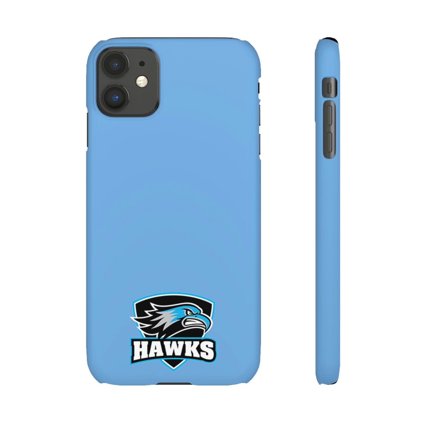 Harlan High School Phone Case