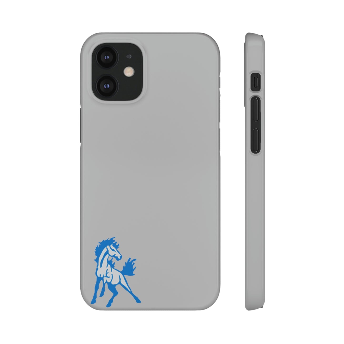 John Jay High School Phone Case