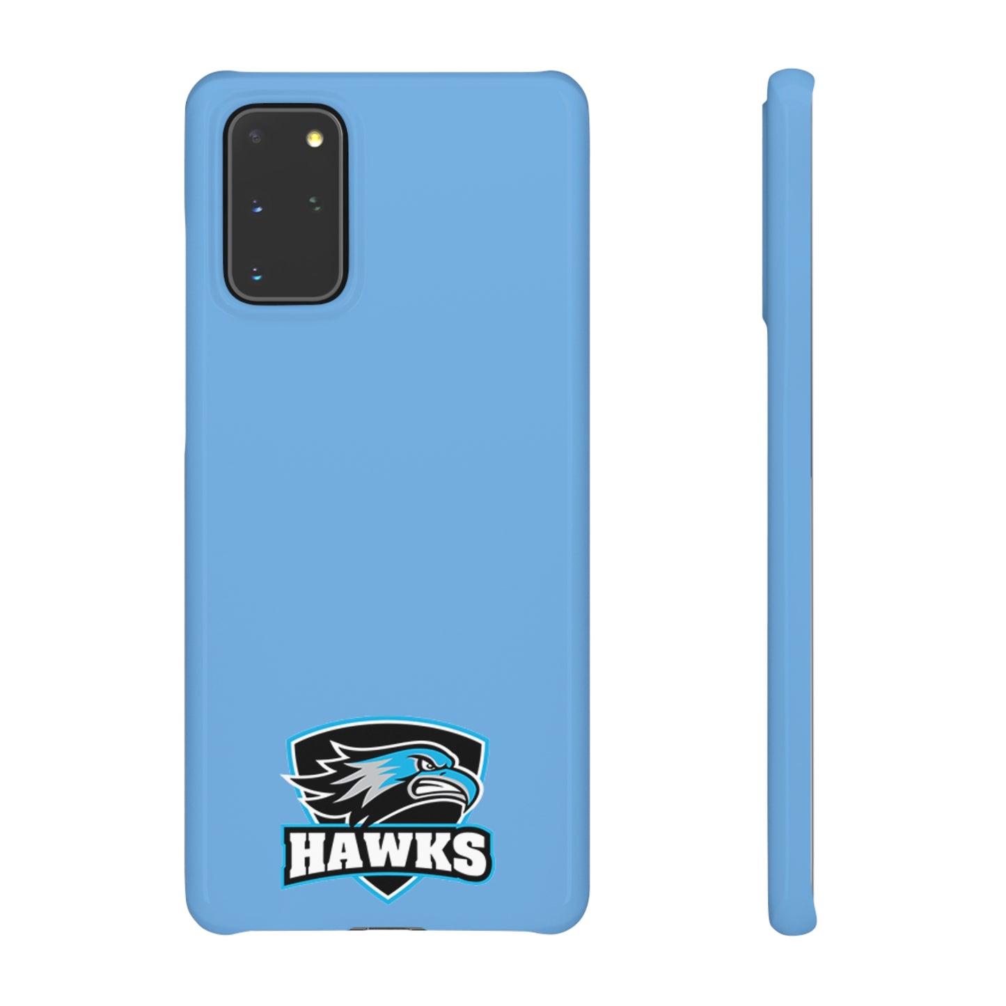 Harlan High School Phone Case