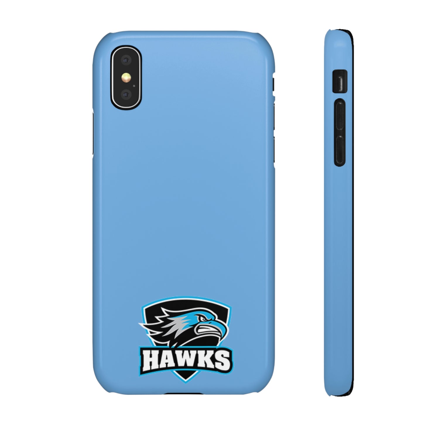 Harlan High School Phone Case