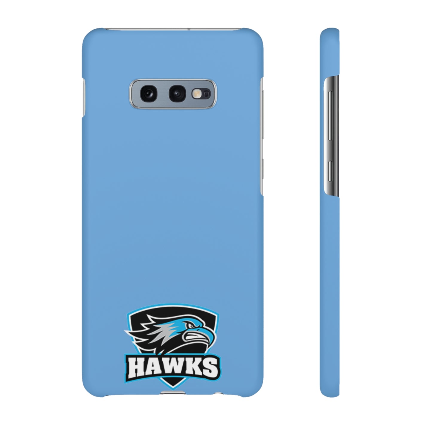 Harlan High School Phone Case