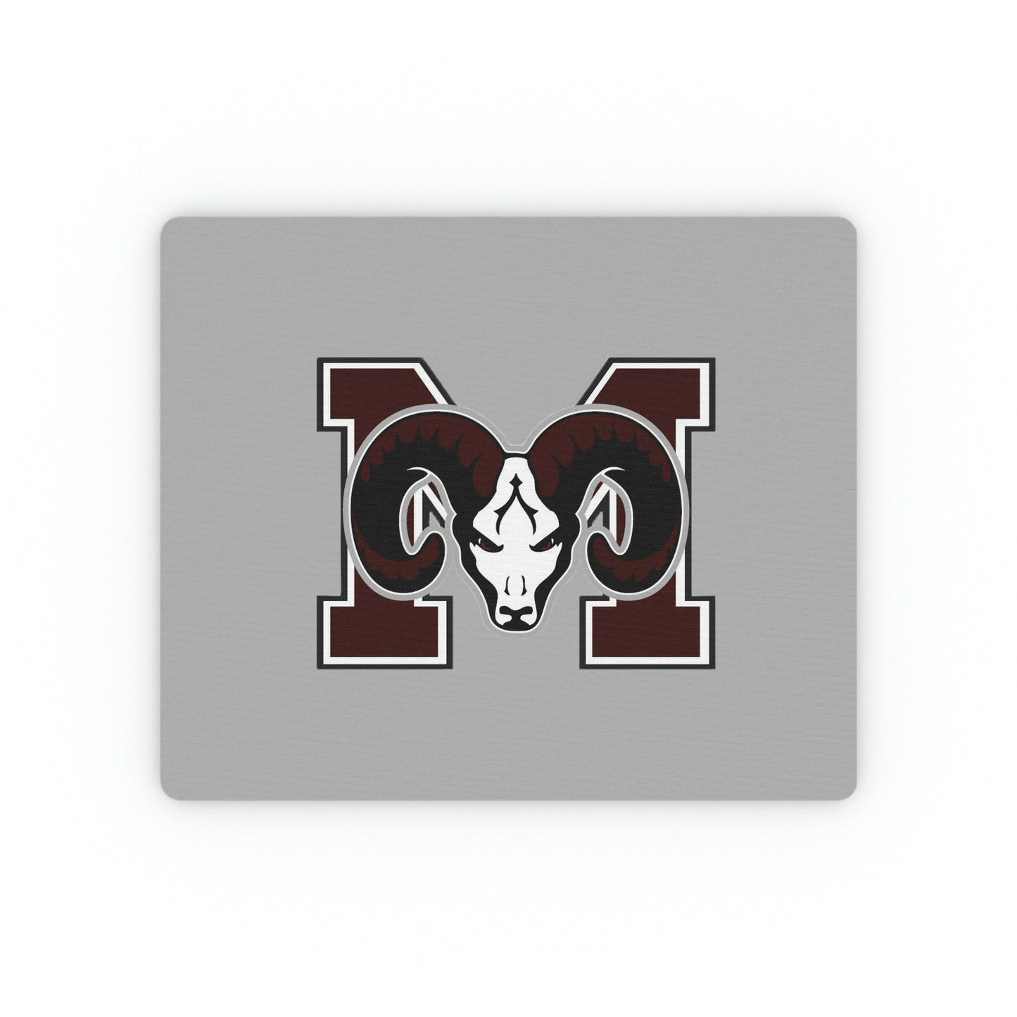 Marshall High School Rectangular Mouse Pad