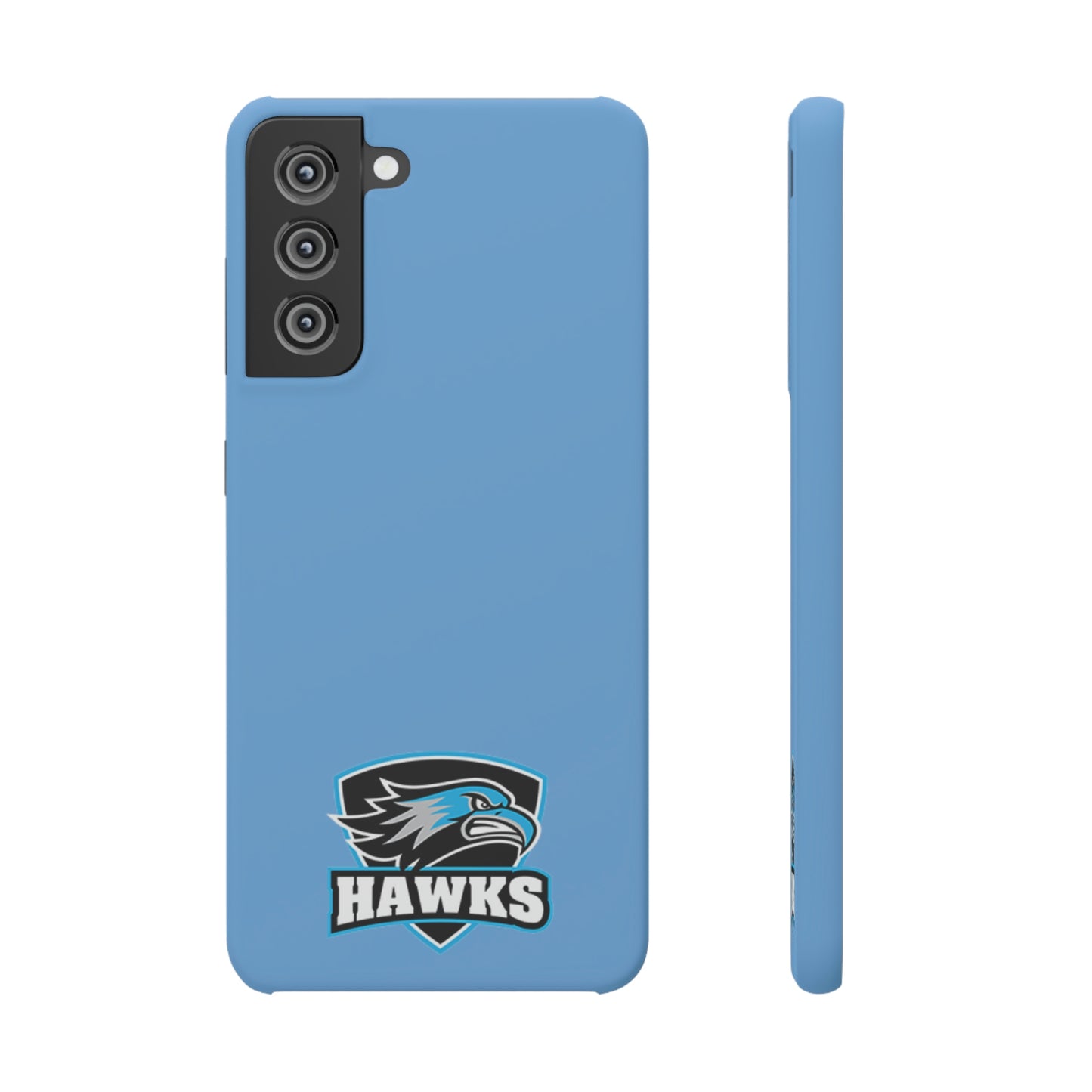 Harlan High School Phone Case