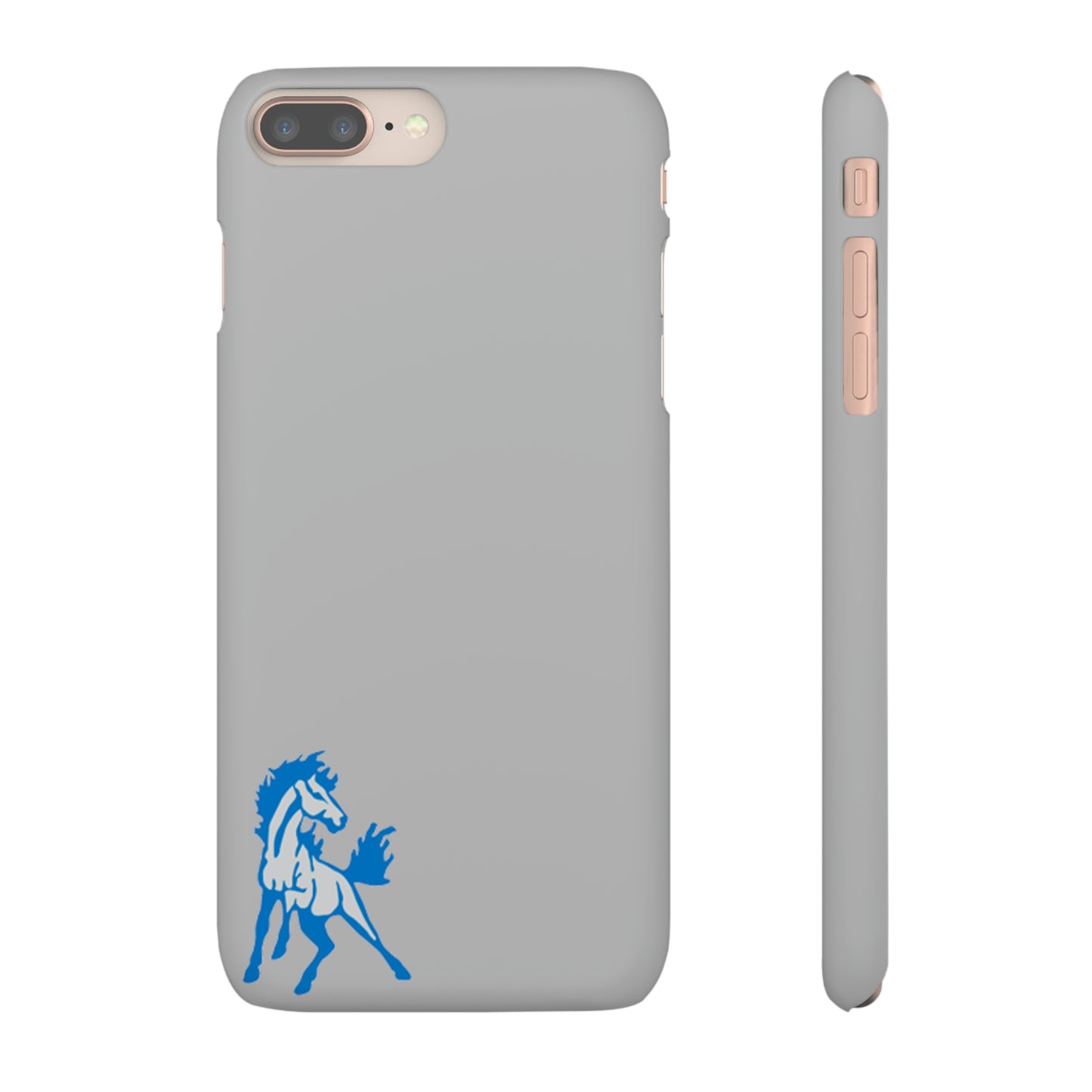 John Jay High School Phone Case