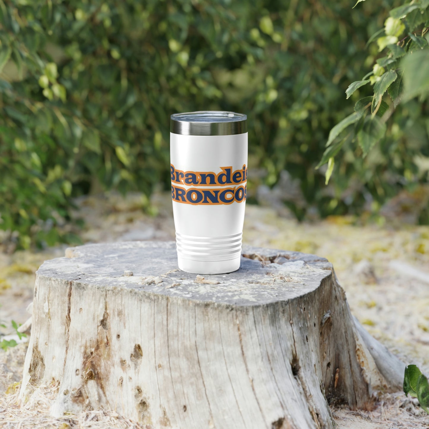 Brandeis Ringneck Tumbler, 20oz