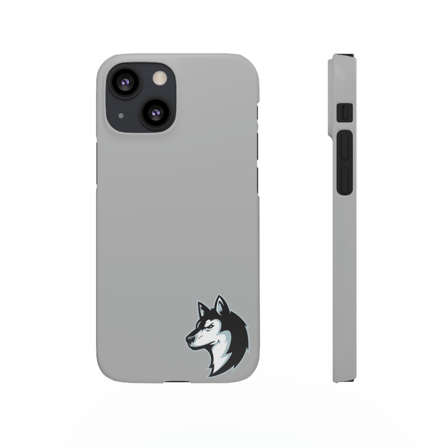 Holmes High School Phone Case