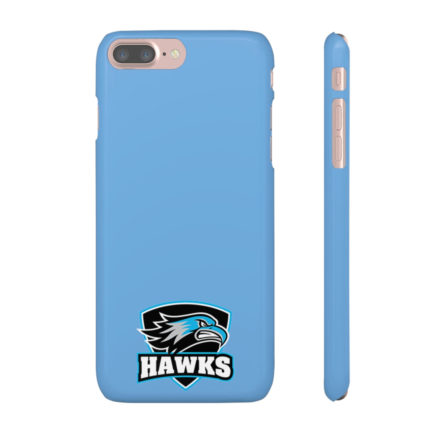 Harlan High School Phone Case