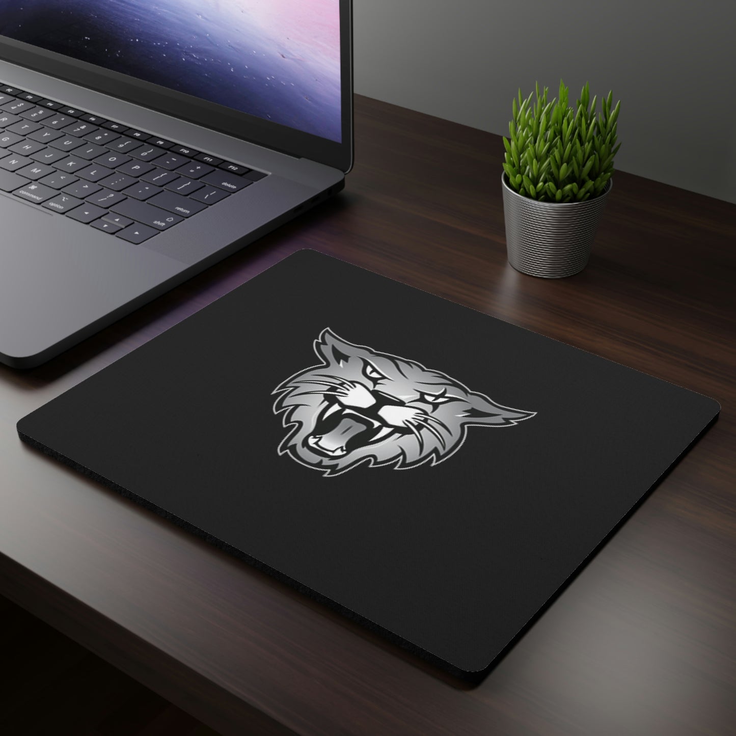 Sotomayor High School Rectangular Mouse Pad