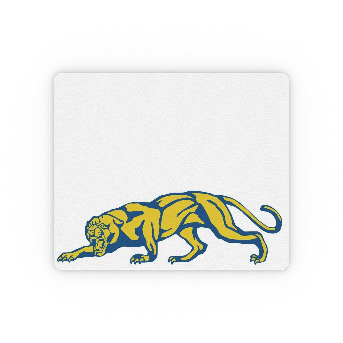 SD O'Connor High School Rectangular Mouse Pad