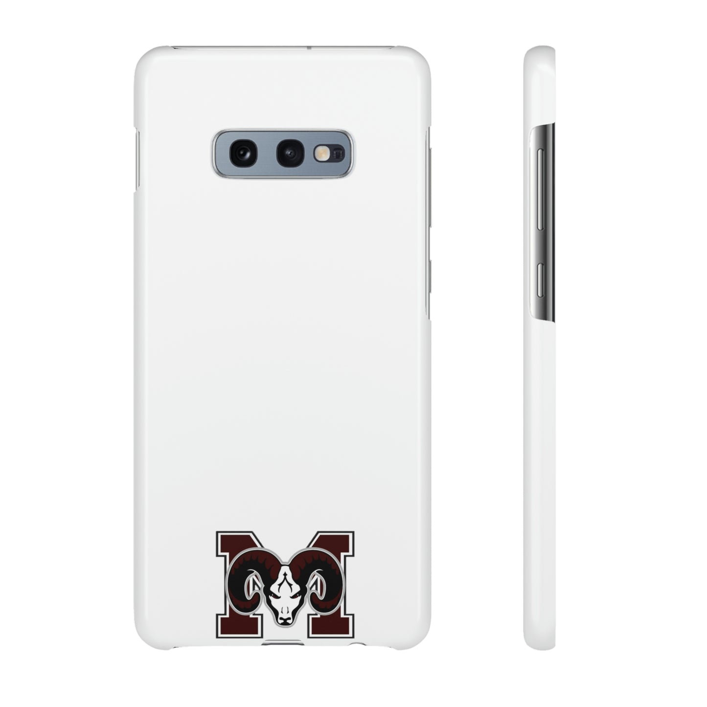 Marshall High School Phone Case