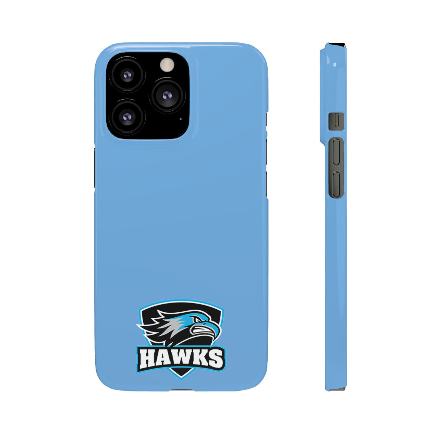 Harlan High School Phone Case