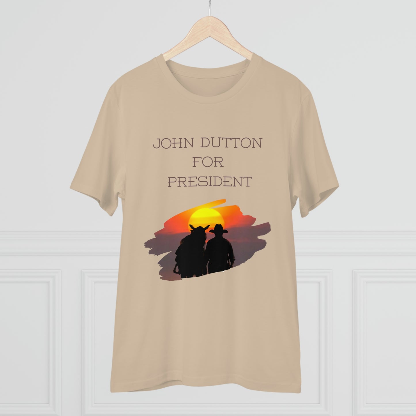 John Dutton For President