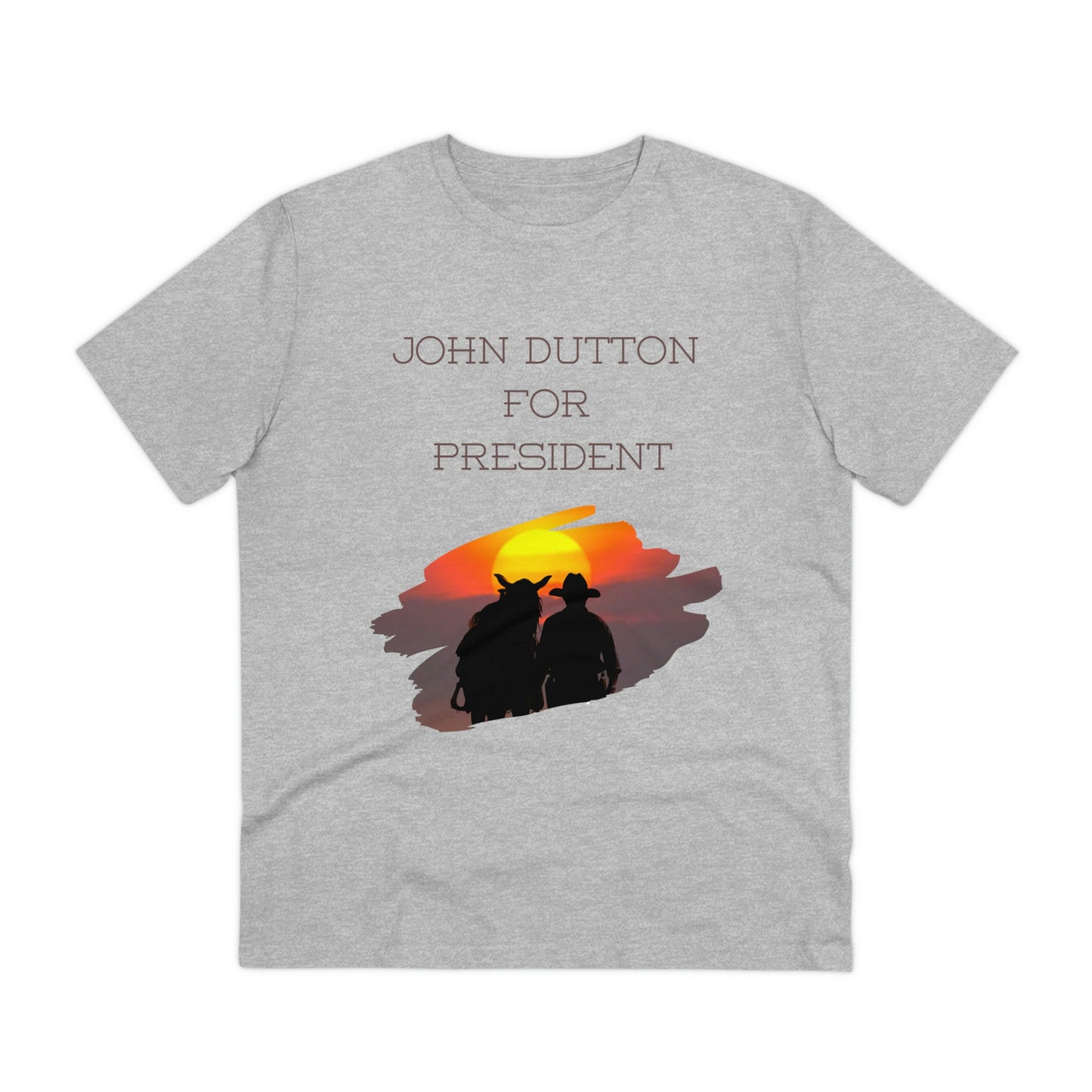 John Dutton For President