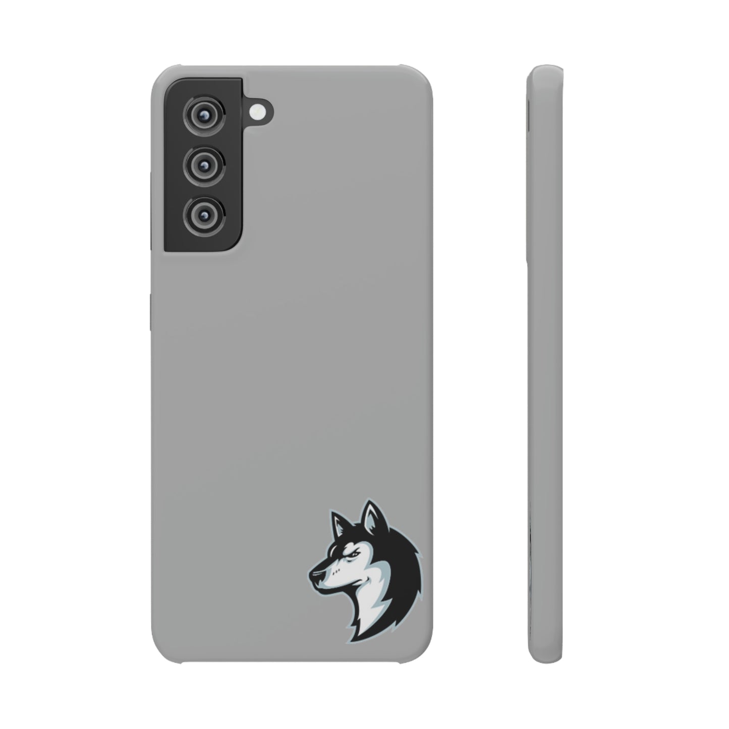 Holmes High School Phone Case