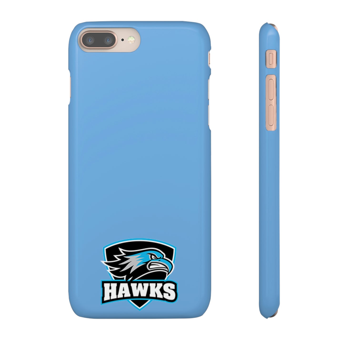 Harlan High School Phone Case