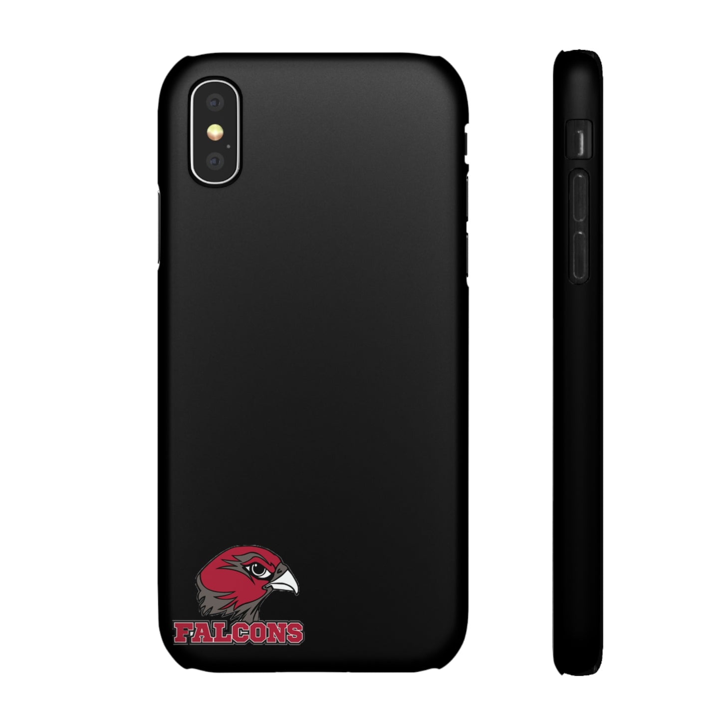 Stevens High School Phone Case