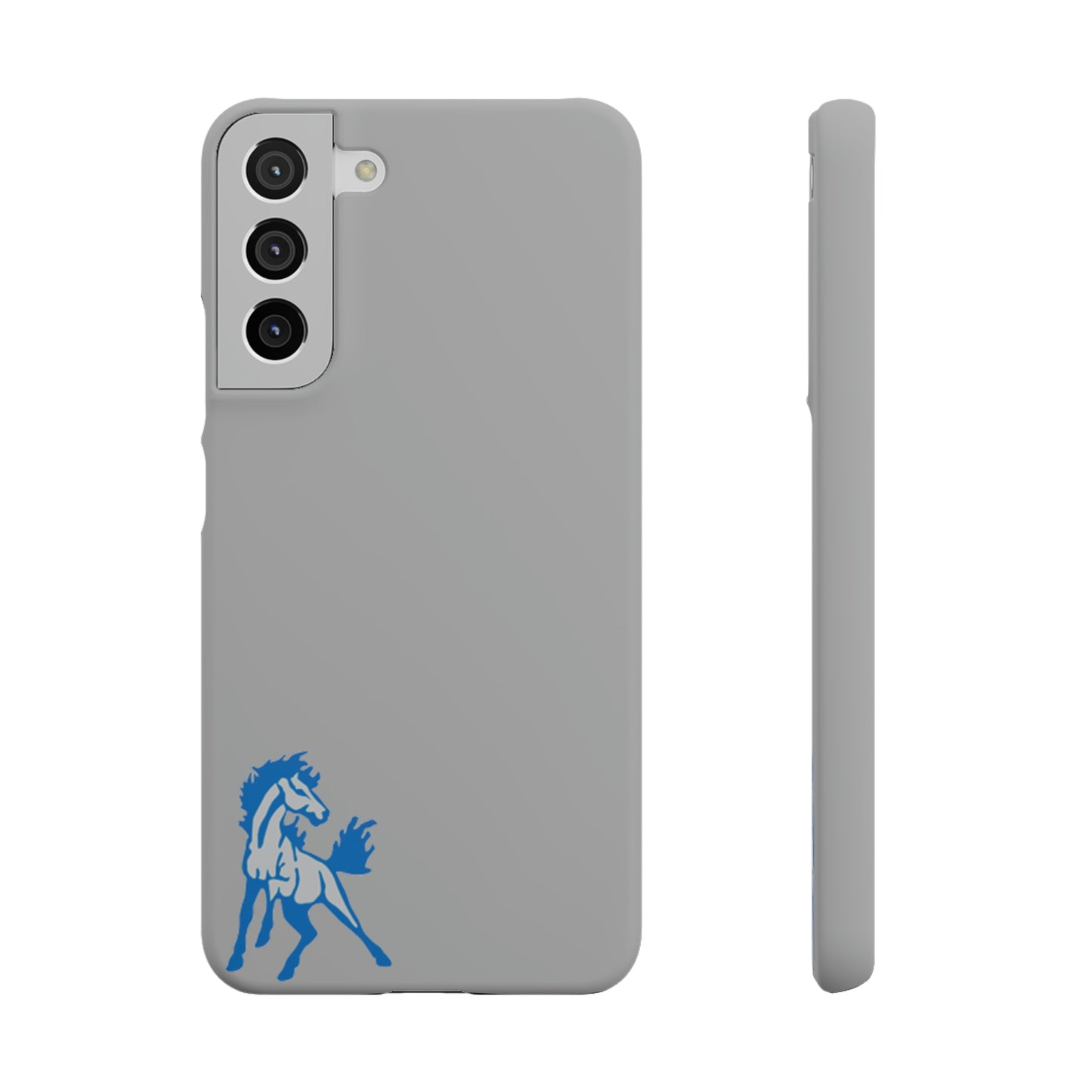 John Jay High School Phone Case