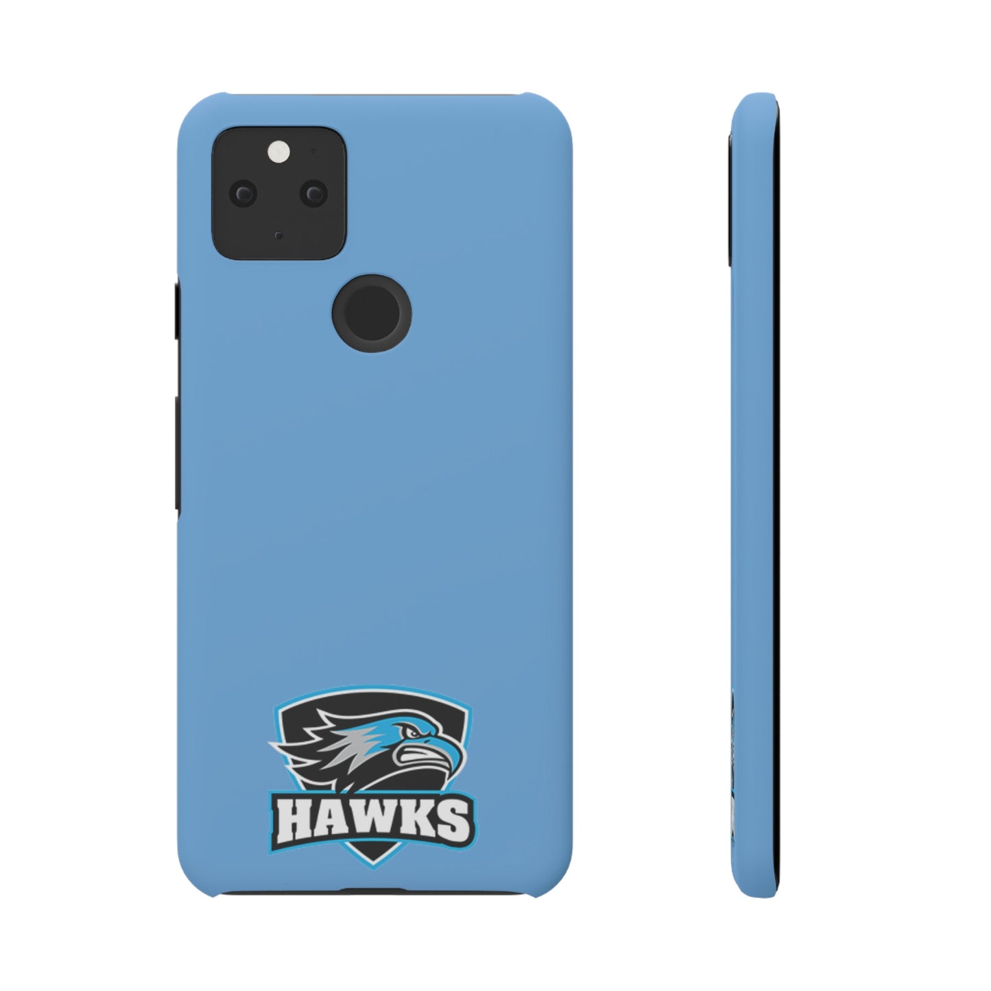 Harlan High School Phone Case