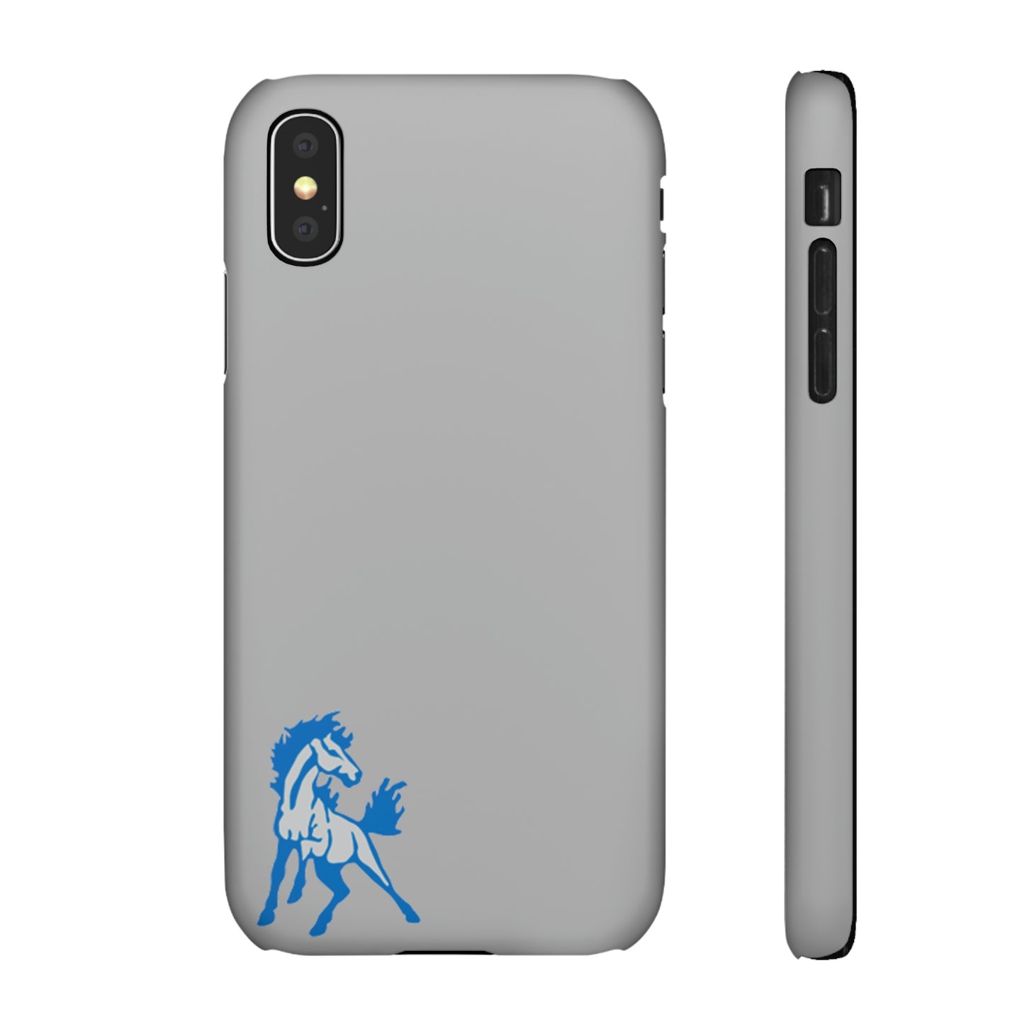 John Jay High School Phone Case