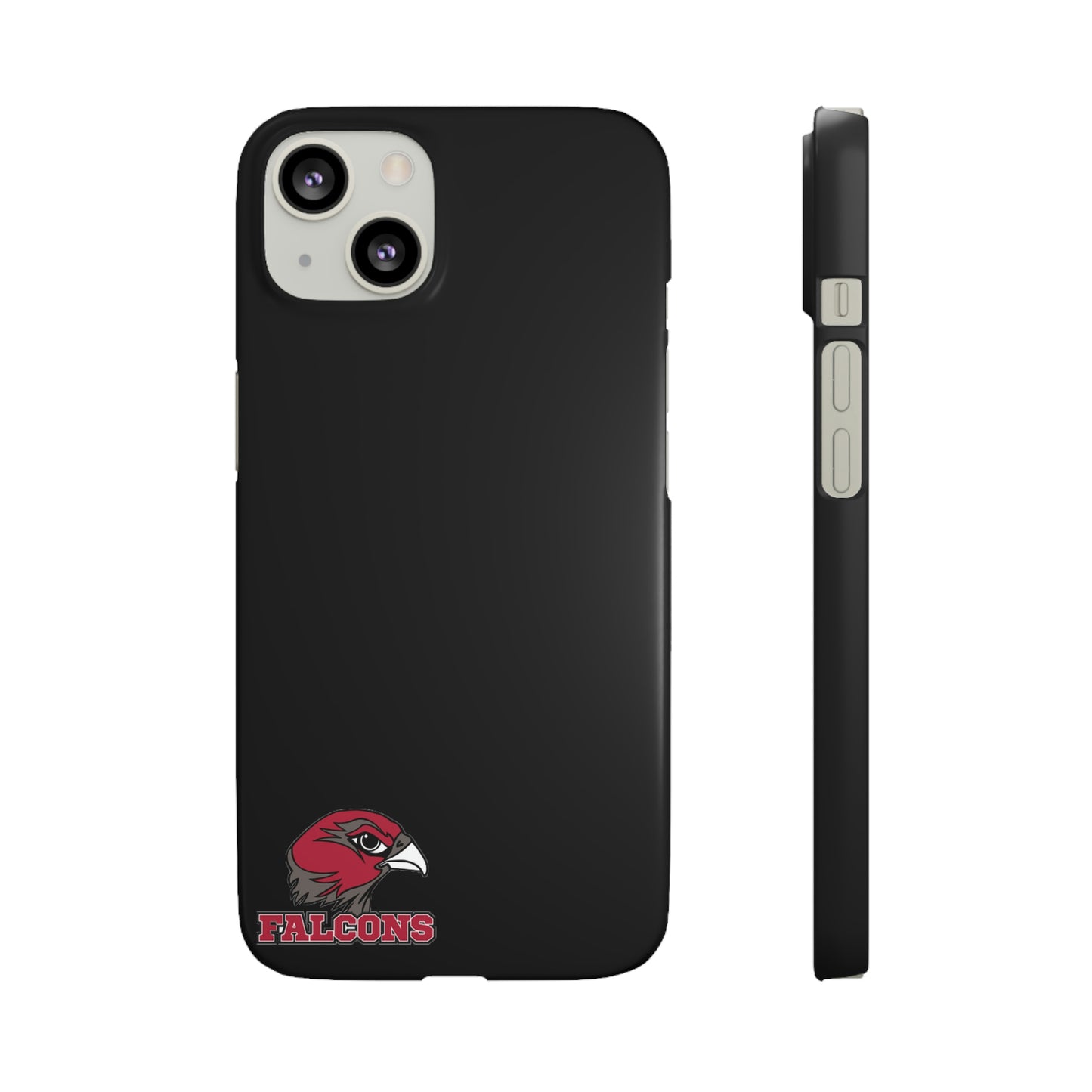 Stevens High School Phone Case