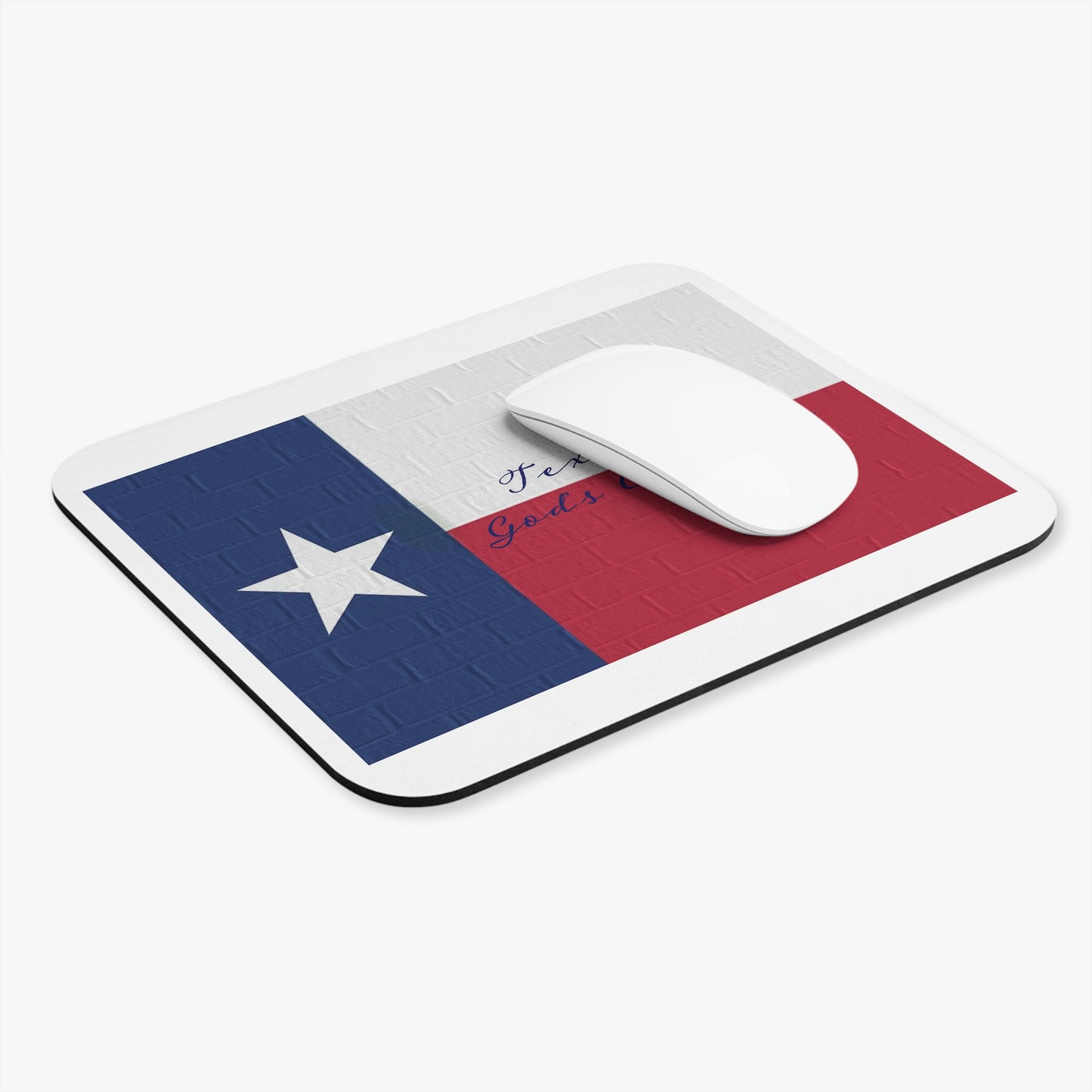 Mouse Pad (Rectangle)