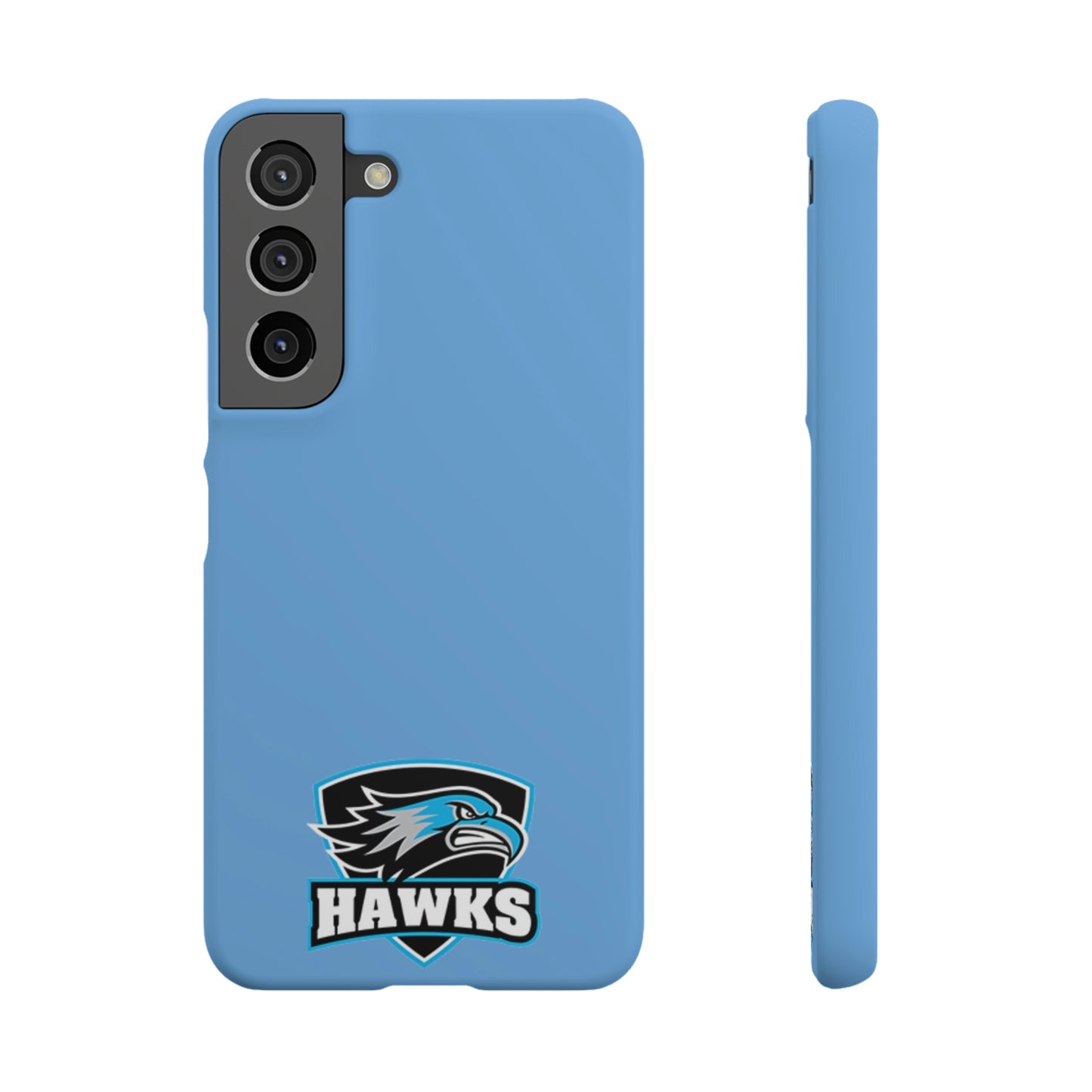 Harlan High School Phone Case