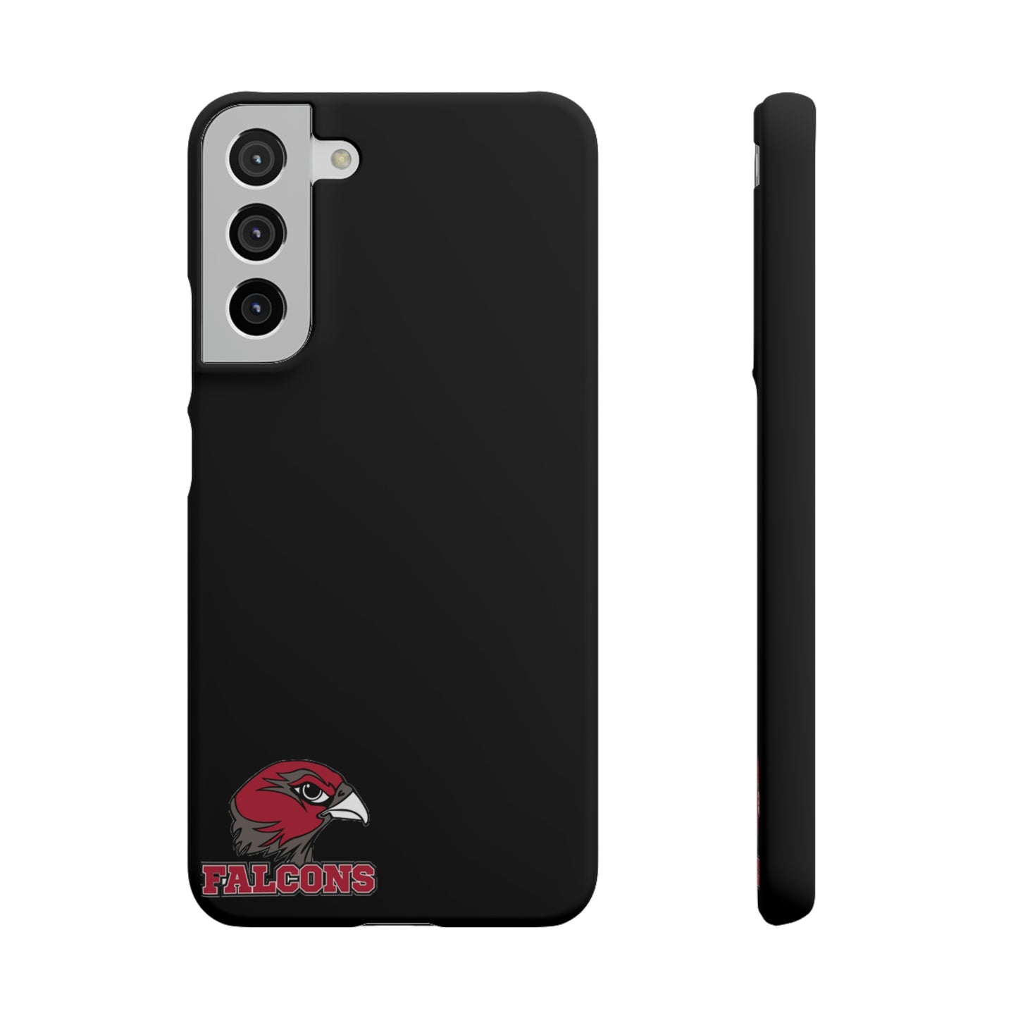 Stevens High School Phone Case